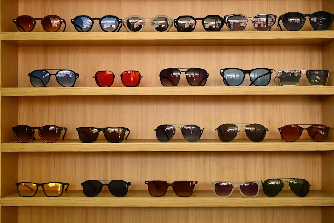 Soorya Opticals